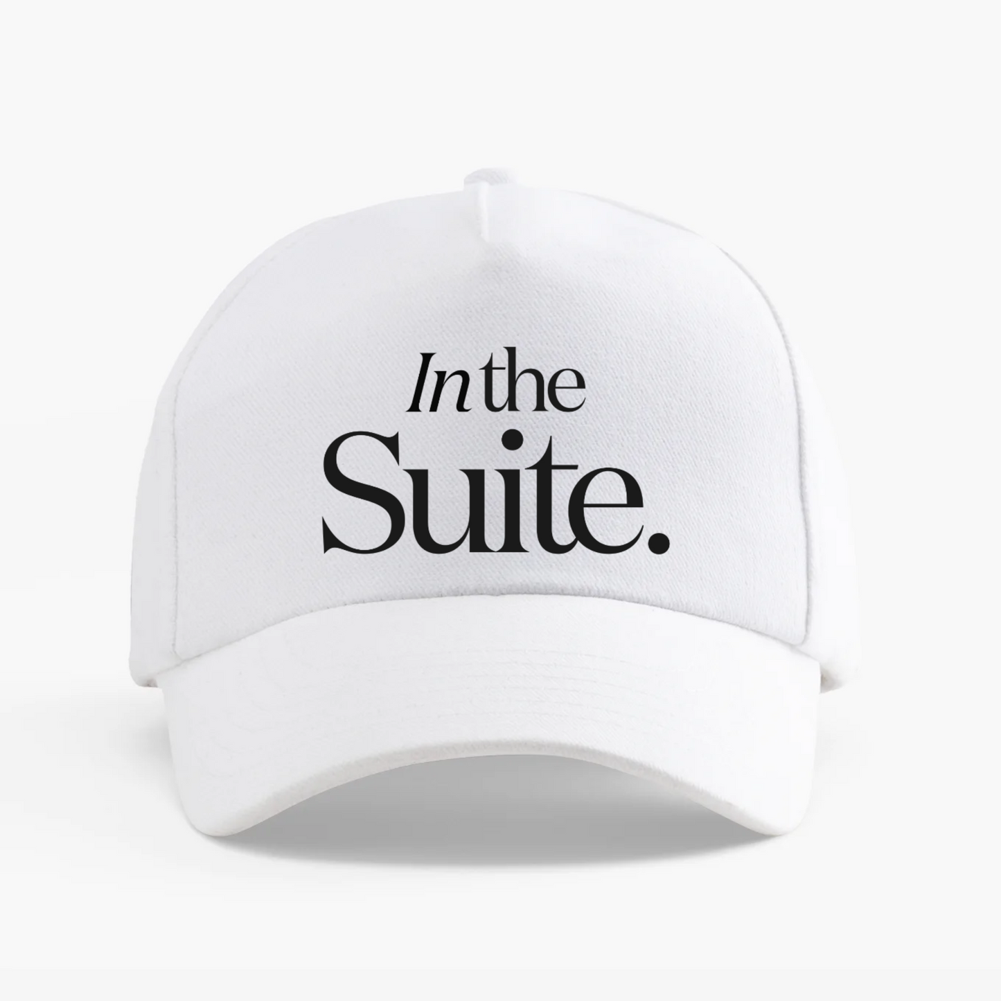 In The Suite Cap