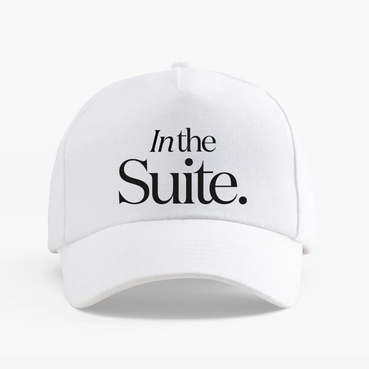 In The Suite Cap